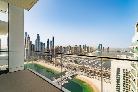 Penthouse de 4 dormitorios en Dubai Marina, UAE No. 224594 12