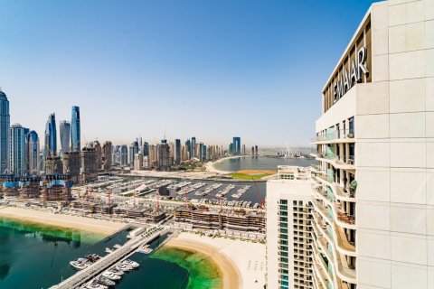 Penthouse de 4 dormitorios en Dubai Marina, UAE No. 224594 19