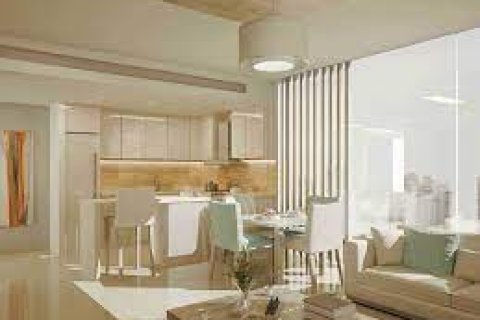Квартира с 1 спальней в Dubai Residence Complex, ОАЭ №116697 9