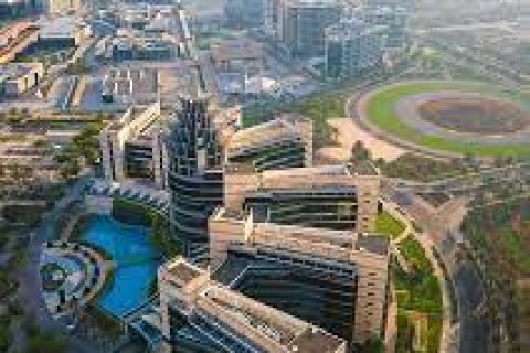 Квартира с 1 спальней в Dubai Residence Complex, ОАЭ №116697 8