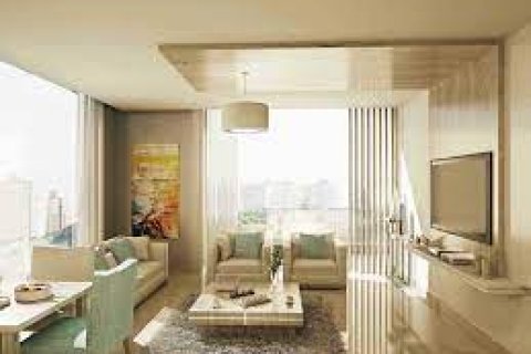 Квартира с 1 спальней в Dubai Residence Complex, ОАЭ №116697 6