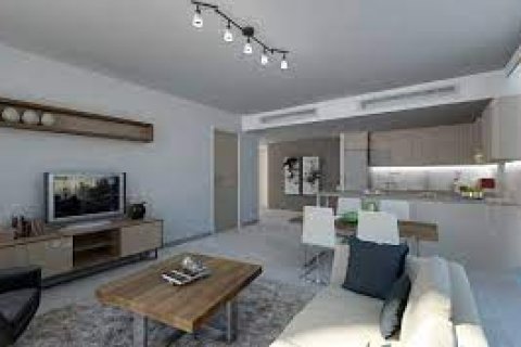 Квартира с 1 спальней в Dubai Residence Complex, ОАЭ №116697 5
