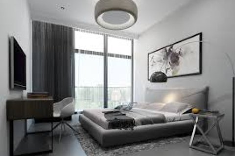 Квартира с 1 спальней в Dubai Residence Complex, ОАЭ №116697 4