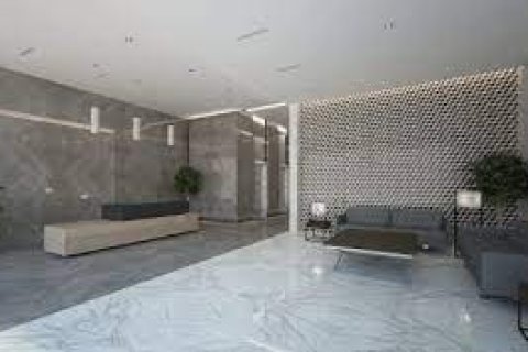Квартира с 1 спальней в Dubai Residence Complex, ОАЭ №116697 10