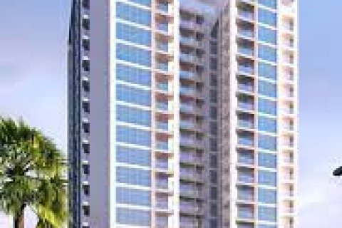 Квартира с 1 спальней в Dubai Residence Complex, ОАЭ №116697 7