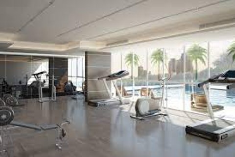 Квартира с 1 спальней в Dubai Residence Complex, ОАЭ №116697 3