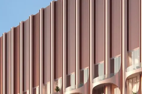 Apartamento tipo estudio Estudio en Downtown Dubai (Downtown Burj Dubai), UAE No. 110216 7