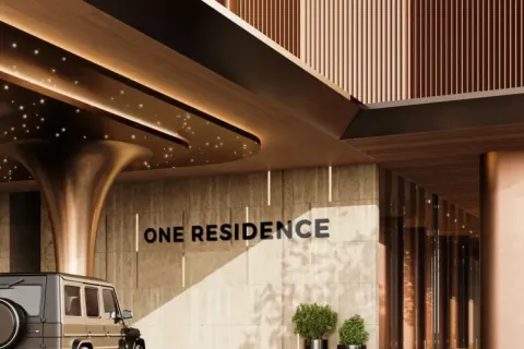 Apartamento tipo estudio Estudio en Downtown Dubai (Downtown Burj Dubai), UAE No. 110216 6
