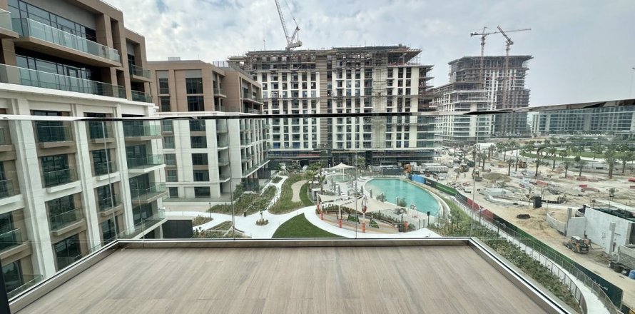 Appartement de 2 chambres à City Walk, UAE No. 200170