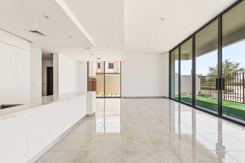 Townhouse de 4 dormitorios en Mohammed Bin Rashid City, UAE No. 202306 4
