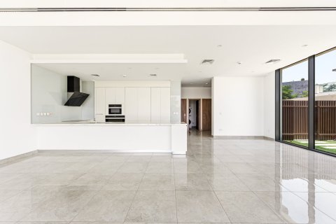 Townhouse de 4 dormitorios en Mohammed Bin Rashid City, UAE No. 202306 6