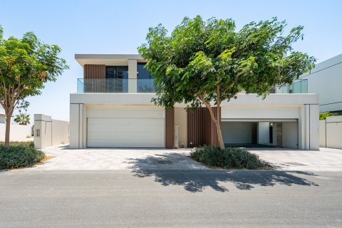 Townhouse de 4 dormitorios en Mohammed Bin Rashid City, UAE No. 202306 7