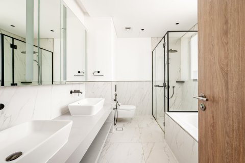 Townhouse de 4 dormitorios en Mohammed Bin Rashid City, UAE No. 202306 15