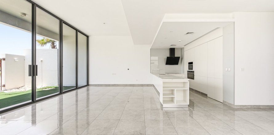 Townhouse de 4 dormitorios en Mohammed Bin Rashid City, UAE No. 202306