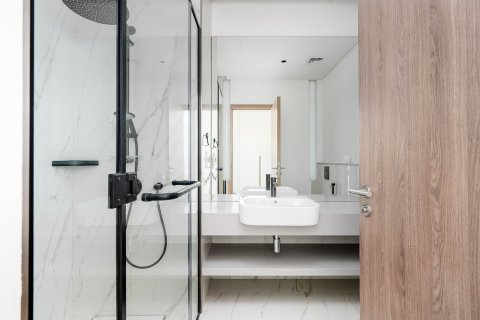 Townhouse de 4 dormitorios en Mohammed Bin Rashid City, UAE No. 202306 12
