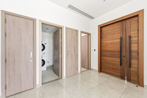 Townhouse de 4 dormitorios en Mohammed Bin Rashid City, UAE No. 202306 16