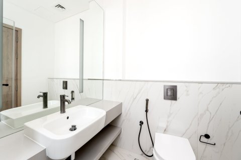 Townhouse de 4 dormitorios en Mohammed Bin Rashid City, UAE No. 202306 8