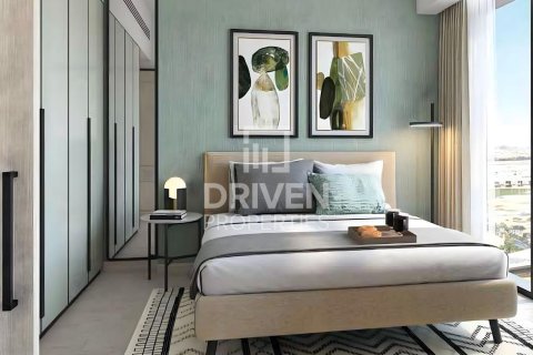 1 bedroom Apartment in DAMAC Hills (Akoya by DAMAC), UAE No. 212039
