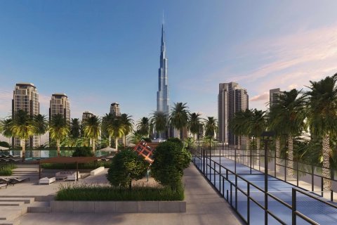 2 bedrooms Apartment in Business Bay, UAE No. 224514 7