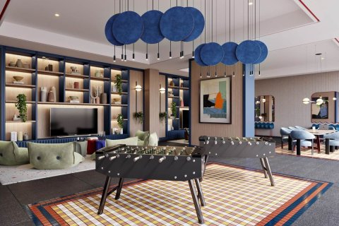 2 bedrooms Apartment in Business Bay, UAE No. 224514 13