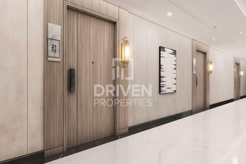 Studio Apartment in Dubai South (Dubai World Central), UAE No. 212238 13