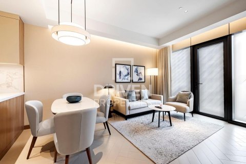 1 غرف نوم شقة في The Address Residences Dubai Opera, الإمارات العربية المتحدة رقم 191991