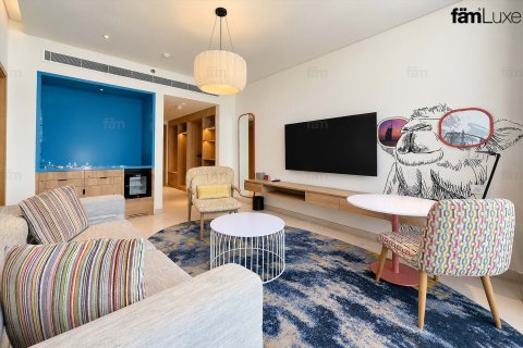 Appartement de 1 chambre à Palm Jumeirah, UAE No. 220254 4