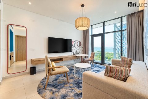 Appartement de 1 chambre à Palm Jumeirah, UAE No. 220254