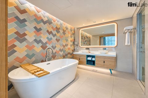 Appartement de 1 chambre à Palm Jumeirah, UAE No. 220254 18