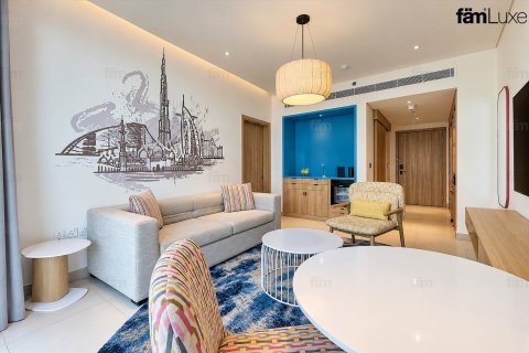 Appartement de 1 chambre à Palm Jumeirah, UAE No. 220254 5