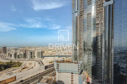 2 غرف نوم شقة في Aykon City, الإمارات العربية المتحدة رقم 202594 13