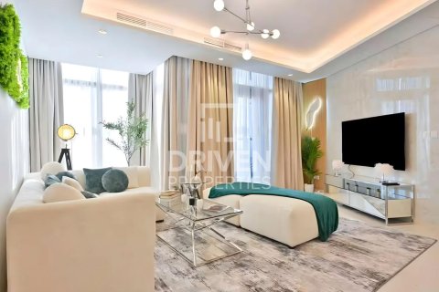 Apartment de 2 dormitorios en Paramount Tower Hotel & Residences, UAE No. 202630 14