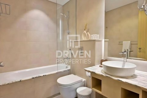 Apartment de 2 dormitorios en Paramount Tower Hotel & Residences, UAE No. 202630 18