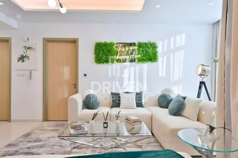 Apartment de 2 dormitorios en Paramount Tower Hotel & Residences, UAE No. 202630 6
