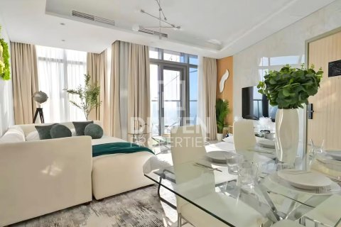 Apartment de 2 dormitorios en Paramount Tower Hotel & Residences, UAE No. 202630 5