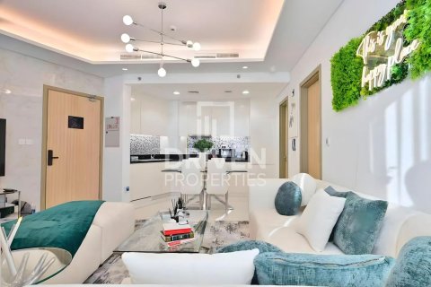 Apartment de 2 dormitorios en Paramount Tower Hotel & Residences, UAE No. 202630 3