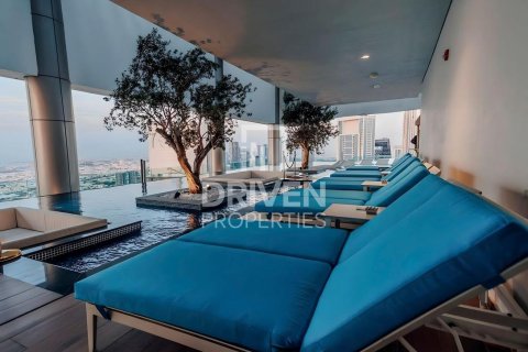 Apartment de 2 dormitorios en Paramount Tower Hotel & Residences, UAE No. 202630 19
