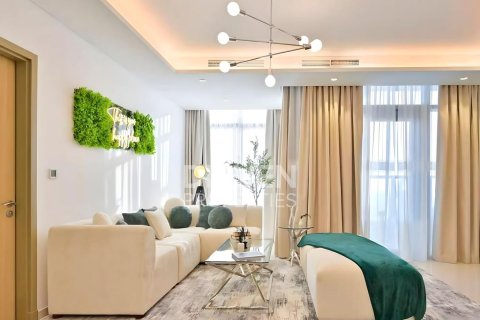 Apartment de 2 dormitorios en Paramount Tower Hotel & Residences, UAE No. 202630 15