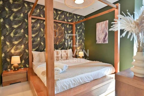 Apartment de 2 dormitorios en Paramount Tower Hotel & Residences, UAE No. 202630 12