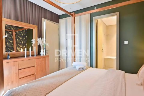 Apartment de 2 dormitorios en Paramount Tower Hotel & Residences, UAE No. 202630 13
