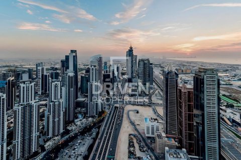 Apartment de 2 dormitorios en Paramount Tower Hotel & Residences, UAE No. 202630 21