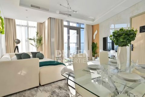 Apartment de 2 dormitorios en Paramount Tower Hotel & Residences, UAE No. 202630 10