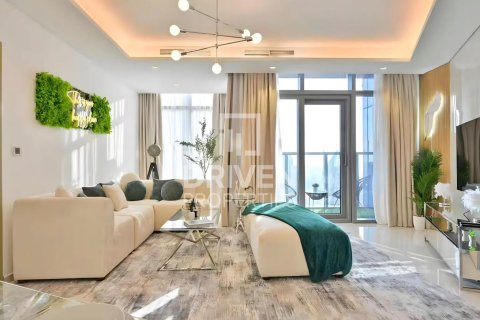 Apartment de 2 dormitorios en Paramount Tower Hotel & Residences, UAE No. 202630 7