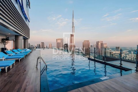 Apartment de 2 dormitorios en Paramount Tower Hotel & Residences, UAE No. 202630 20