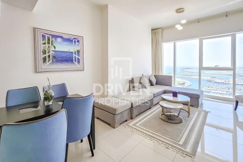2 bedrooms Apartment in Damac Heights, UAE No. 212500 14