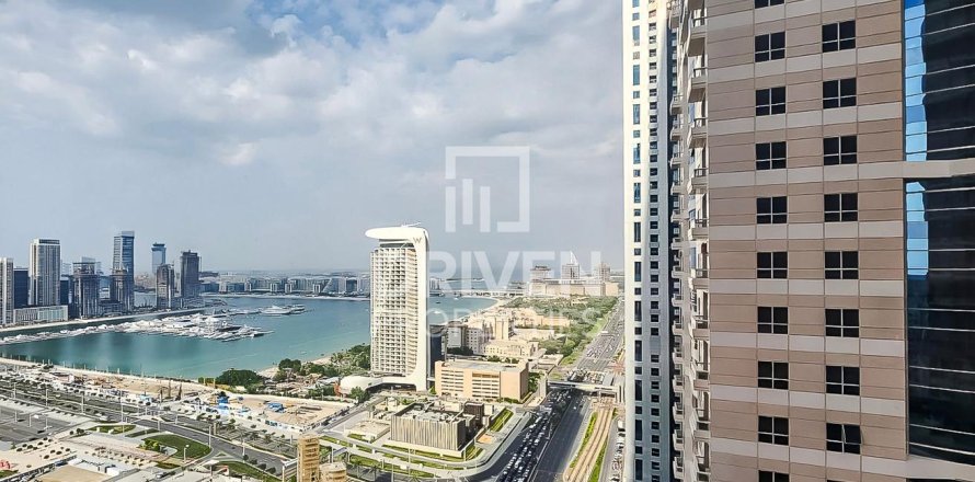 2 bedrooms Apartment in Damac Heights, UAE No. 212500