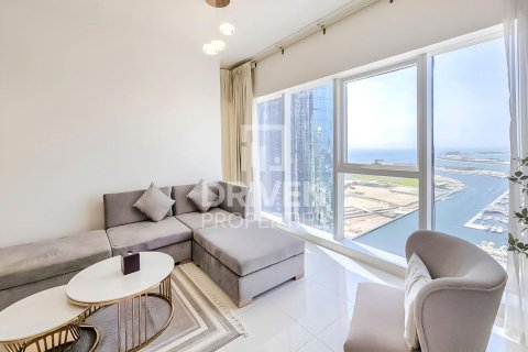 2 bedrooms Apartment in Damac Heights, UAE No. 212500 12