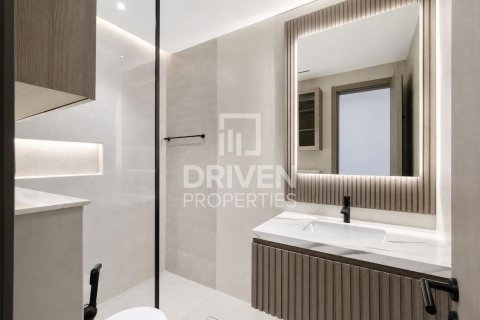 1 غرف نوم شقة في Jumeirah Village Triangle, الإمارات العربية المتحدة رقم 223335 17