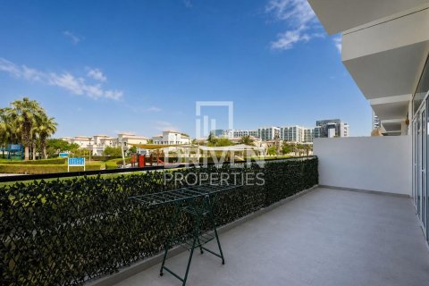 1 غرف نوم شقة في Jumeirah Village Triangle, الإمارات العربية المتحدة رقم 223335 20