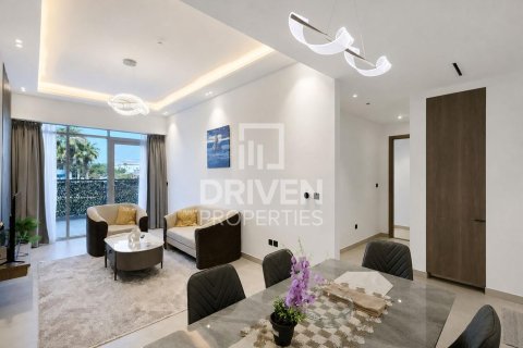 Apartment de 1 dormitorio en Jumeirah Village Triangle, UAE No. 223335